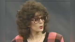 Labor Secretary Nominee's Ex-Wife Details Alleged Physical Abuse in Newly Surfaced Oprah Tape